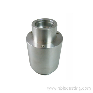 custom aluminum cnc machining parts